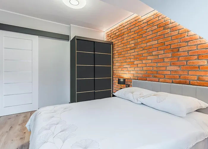 Ksiezycowy Z Balkonem- Sopot