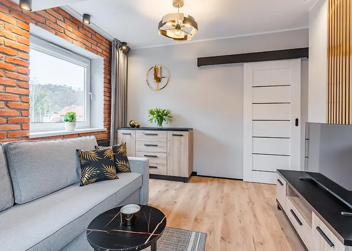 Ksiezycowy Z Balkonem-