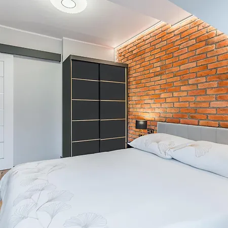 Ksiezycowy Z Balkonem- Sopot